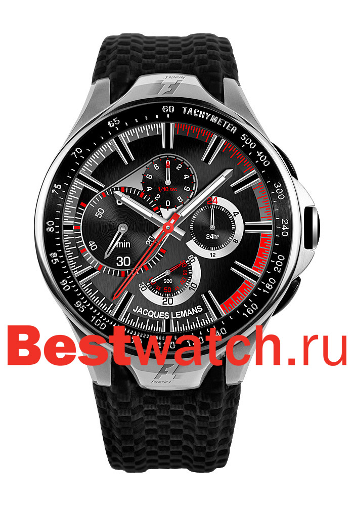 Часы Jacques Lemans Formula 1 F-5016A